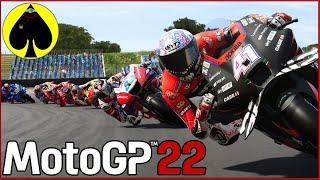 MotoGP 22 - New Update!!