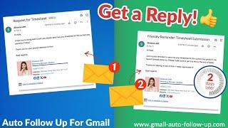 How to Automate Your Follow-up Emails