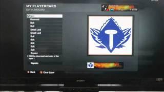 Black Ops: The Best Toronto Maple Leafs Emblem