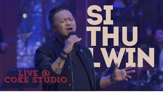 Si Thu Lwin - Live @ Coke Studio | New Year Eve's Special (Full) @cokestudio #music #live #coke