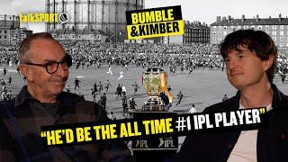  Which Cricket Star Pre IPL Era Would Break An Auction Record? | Bumble & Kimber