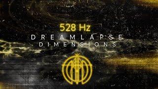 Solar Plexus Chakra - 528 Hz - Solfeggio Frequency - Unlock Positivity & Confidence