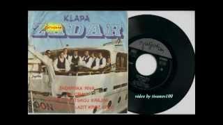 Klapa ''ZADAR'' - Zadarska riva (1973)