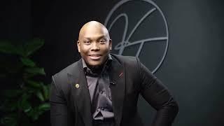 Vusi Thembekwayo | THE GENESIS