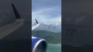 Flight attendant life is epic ! Must Watch #indigo #indigoairlines #airhostess #airhostesslife