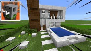 Craftsman: Building Craft - How to Build a Modern House