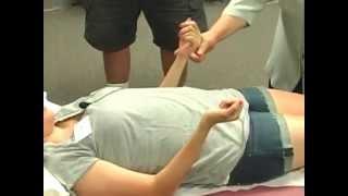 Master Tung's Carpal Tunnel Tx -- Online Acupuncture CEU