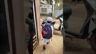 1st Day of Madrasa | Beautiful Kids Video | First Day of School | Children video | Maktab Jamia