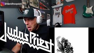 Judas Priest - Painkiller (REACTION!!!)