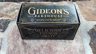 The Best Gideon's Bakehouse Experience at Disney Springs