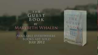 The Guest Book -- What Is Southern Fiction?