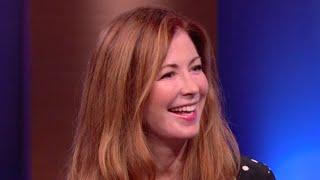 Dana Delany's anti-aging secrets || STEVE HARVEY