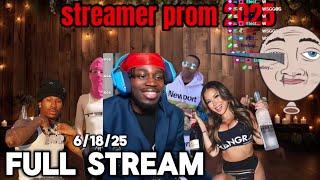 Summer Confessions, Twitter Community, BBG Commercials, Miles AI, Kindergarten- Blueryai VOD 6/18/25