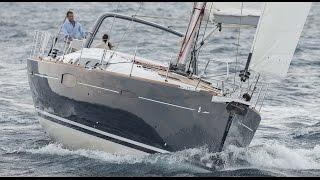 Oceanis 60 by Beneteau