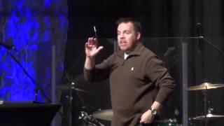 YouthBlast 2015 Monday Night Chad Dunford