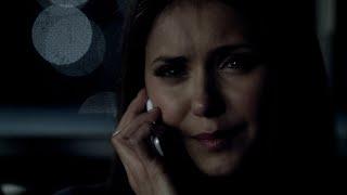 TVD 3x22 - Elena chooses Stefan. "I care about you, Damon, which is why I have to let you go" | HD