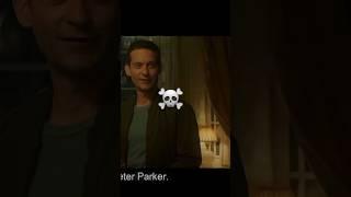 " I am Peter Parkar " - Spider-Mans Edits | #edits #spiderman