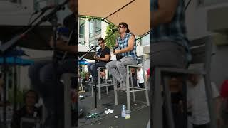 Morgan Wallen  - Hardrock San Diego - if i know me