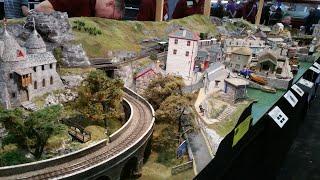 Narrow Gauge (Part 1)