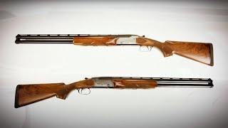 I Have This Old Gun: Remington Model 32