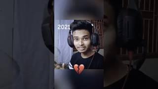 SOKHER GAMER AND BANGLA GAMER OLD VS NEW #shorts #phonk