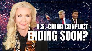 Trade War SHIFT Coming? Jupiter’s Impact Revealed