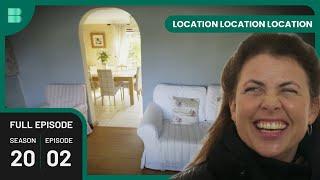 House Budget Negotiation! - Location Location Location - Real Estate TV