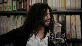 Ramy Essam - Lessa Bahinlha - 1/2/2019 - Paste Studios - New York, NY