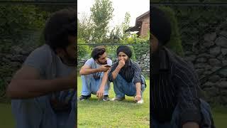 TOP FUNNY REELS COLLECTION//SHAKIR AND GAGAN//TRAL COMEDY