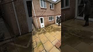 The Magic of Power Washing 