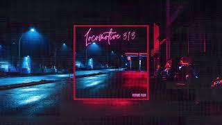 Future Flux - Locomotive 313 (Official Audio)