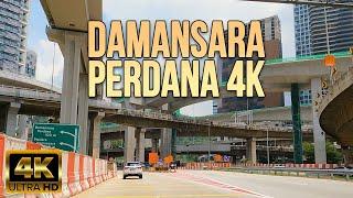 DAMANSARA PERDANA 4K 60FPS