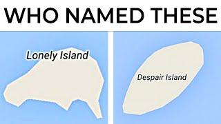 Geography Memes