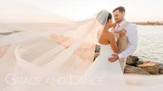 The Cyprus Wedding of Grace and Lance, Coral Beach Hotel, Paphos