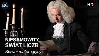 Niesamowity świat liczb | Odcinek 5 |  Film dokumentalny | Historia matematyki | Sławni matematycy