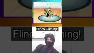 Flinch Gaming #pokemon #pokemonblackandwhite2