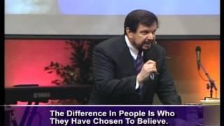 Dr. Mike Murdock - 12 Differences In People