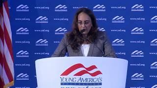 Protecting Your First Amendment Rights | Harmeet Dhillon at the 39th NCSC