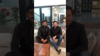 Ad Shot of Evelr | With Mikal Zulfiqar | Invision digital content creator