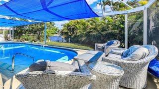 RIVERWOOD | Naples Florida Manufactured Homes for Sale | With Pool | You Own the Land