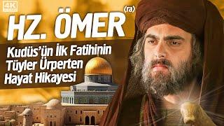 Kudüs'ün İlk Fatihi Hz. Ömer'in (ra) Tüyler Ürperten Hayat Hikayesi