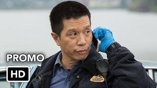 Grimm 4x03 Promo "Last Fight" (HD)