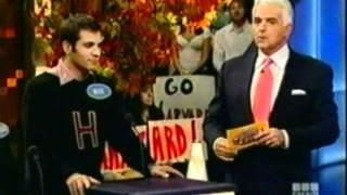 Family Feud College Tournament - Harvard vs. Caltech