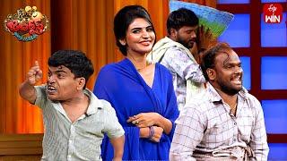 Ismart Immanuel Performance | Jabardasth | 29th June 2024 | ETV Telugu