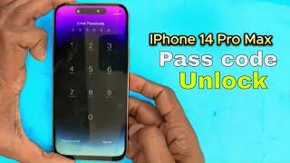 IPhone 14 pro max hard reset clone || IPhone 14 Pro Max Hard Reset