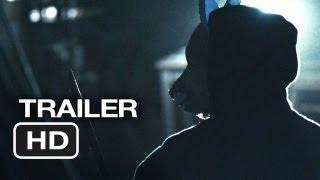 You're Next Official Trailer #1 (2013) - Horror Movie HD