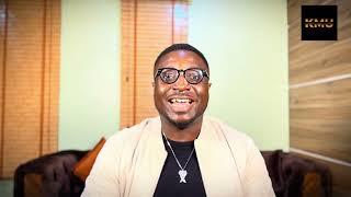 One on One with Coach Kenny Nwokoye| The Knowledge Industry Explained