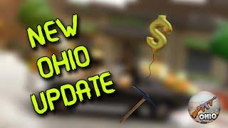 NEW OHIO UPDATE (MONEY BALLOON)