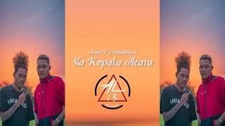 SA KEPALA ACARA - Asher D ft. Ichad Bless (Official Audio) #LaguAcara