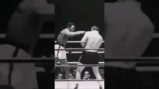 Muhammad Ali I - Short